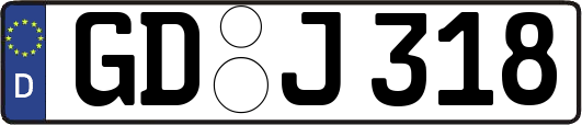 GD-J318