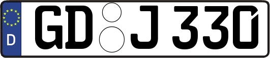 GD-J330