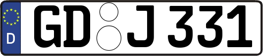 GD-J331