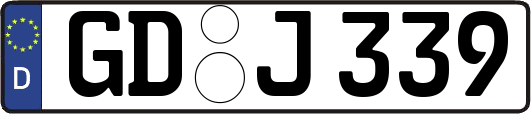 GD-J339