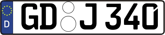 GD-J340