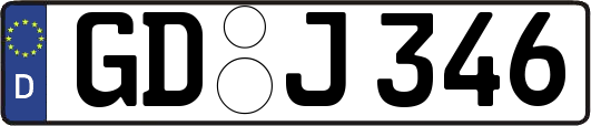 GD-J346