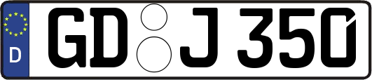 GD-J350