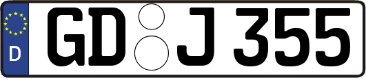 GD-J355
