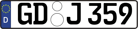 GD-J359