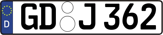 GD-J362