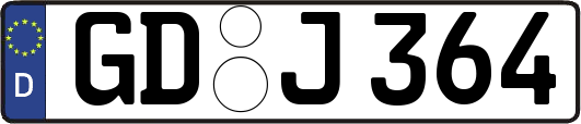 GD-J364