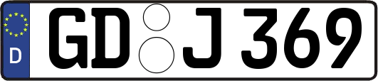 GD-J369