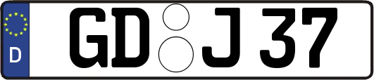GD-J37