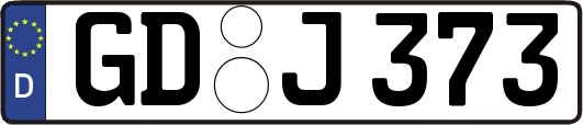 GD-J373