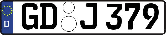 GD-J379