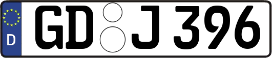 GD-J396