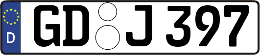 GD-J397