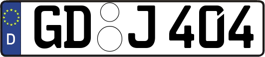 GD-J404
