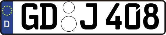 GD-J408