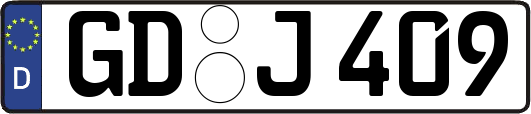GD-J409