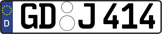 GD-J414