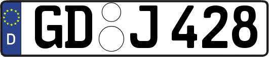 GD-J428