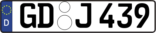GD-J439