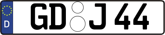 GD-J44