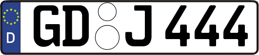 GD-J444