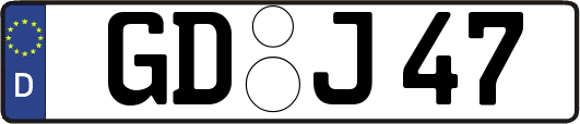 GD-J47