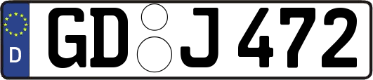 GD-J472