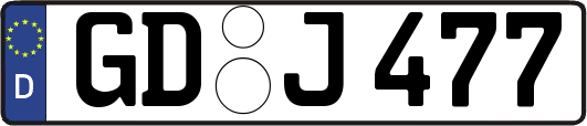 GD-J477