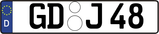 GD-J48