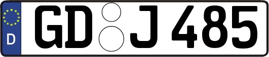 GD-J485