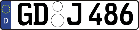 GD-J486