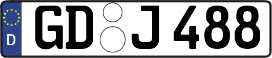 GD-J488