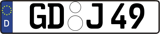 GD-J49