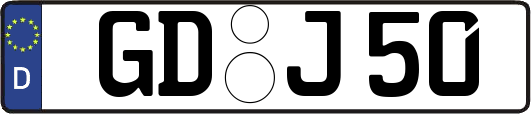 GD-J50