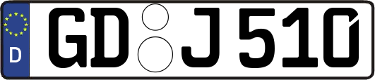 GD-J510