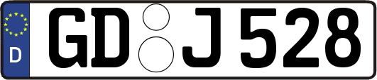 GD-J528