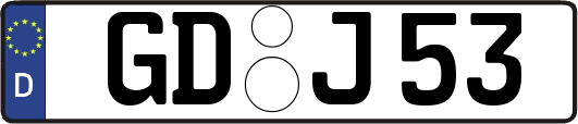 GD-J53