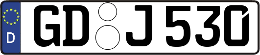 GD-J530