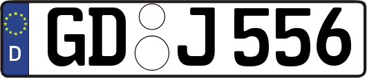 GD-J556