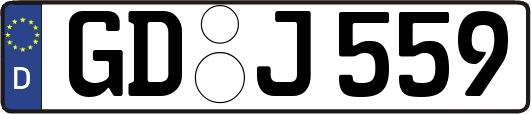 GD-J559