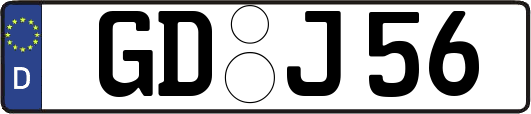 GD-J56