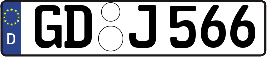 GD-J566