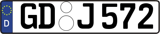 GD-J572