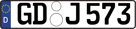 GD-J573