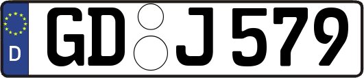 GD-J579