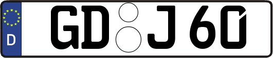 GD-J60
