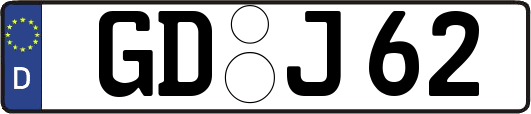 GD-J62