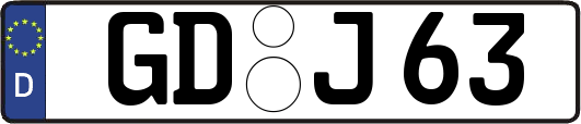 GD-J63