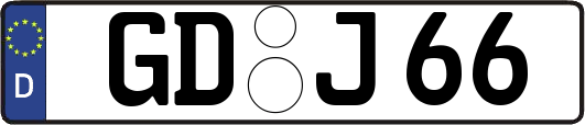 GD-J66