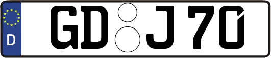 GD-J70